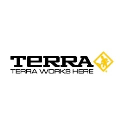 Terra Footwear coupons