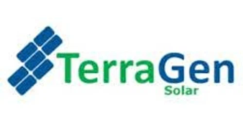 TerraGen Solar Promo Code