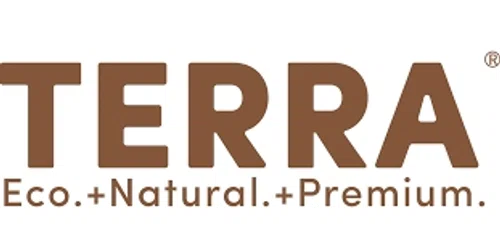 TERRA Gentle Merchant logo