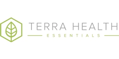 Terra Health Essentials Merchant logo