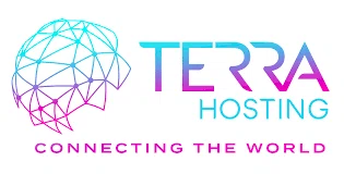 Terra Hosting Merchant Logo