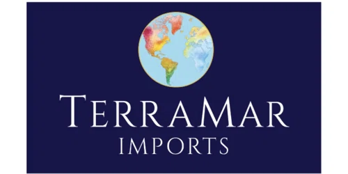 TerraMar Imports Merchant logo