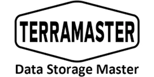 TerraMaster Shop Merchant logo