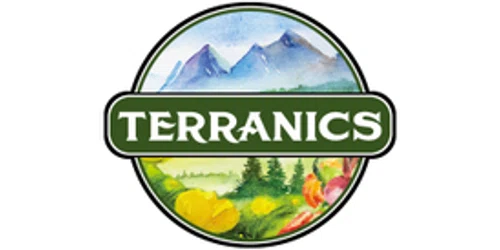 Terranics Promo Code