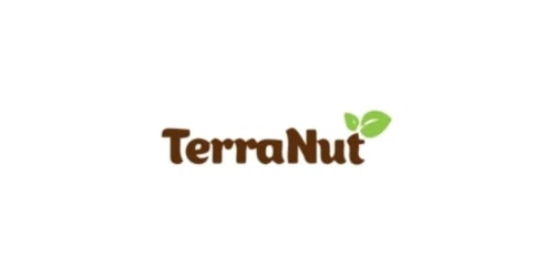 TerraNut coupon