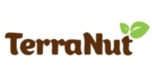 TerraNut Merchant logo
