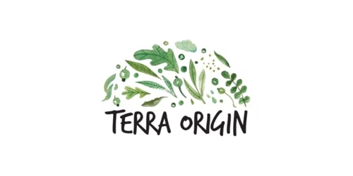 Terra Origin coupon