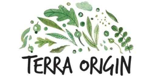 Terra Origin Merchant logo