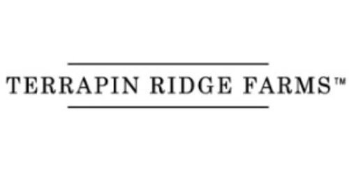 Terrapin Ridge Farms Merchant logo
