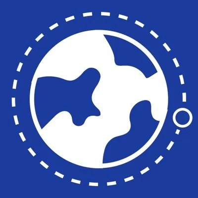 Terra Planet Merchant Logo