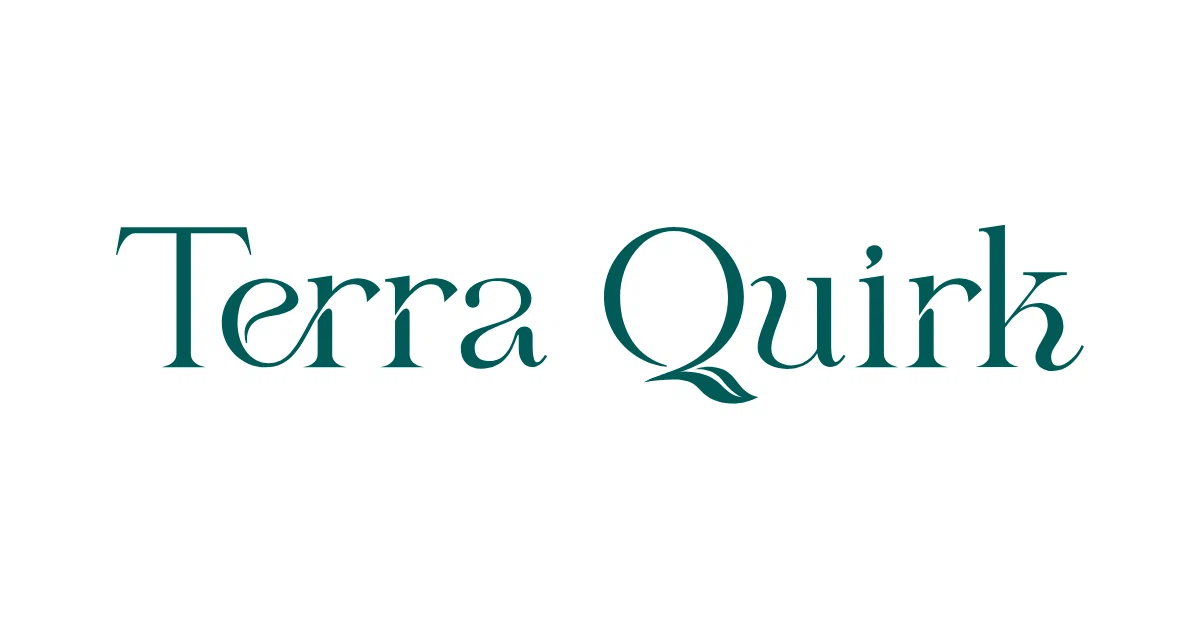 Terra Quirk Merchant Logo