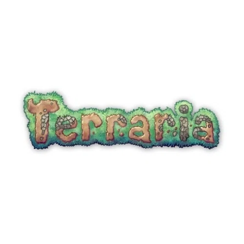 25% Off Terraria PROMO CODE, COUPONS (1 Active) Dec '23