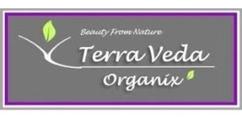 Terra Veda Organix Promo Code