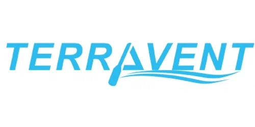 Terravent Kayak Merchant logo