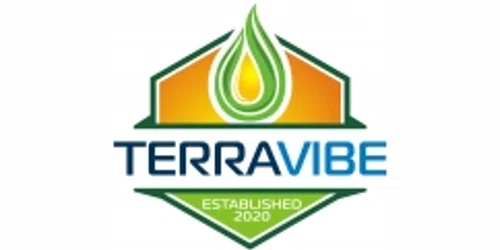 TerraVibe Promo Code