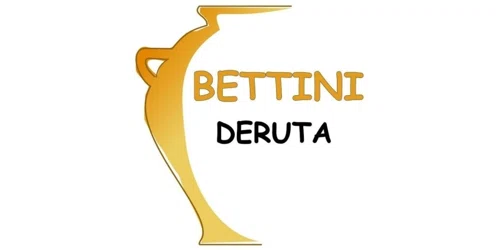 Bettini Deruta Promo Code