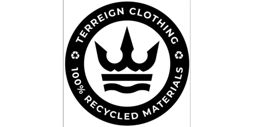 Terreign Clothing Promo Code