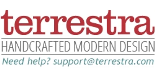 Terrestra Promo Code