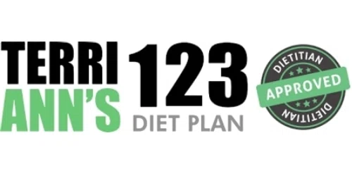 Terri-Ann 123 Diet Plan Promo Code