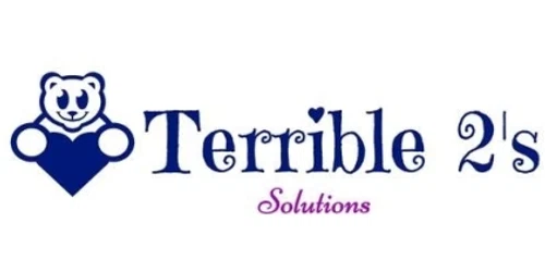 Terrible 2's Solutions Promo Code
