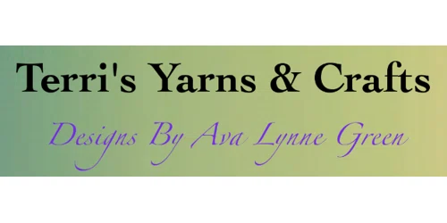 Terri's Yarns and Crafts Promo Code