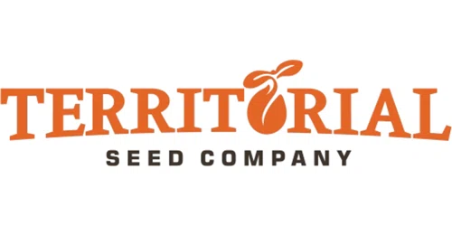 Territorial Seed Promo Code