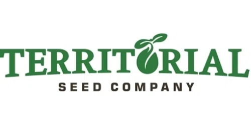 Territorial Seed Merchant logo