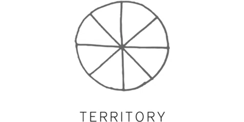 Territory Design Promo Code