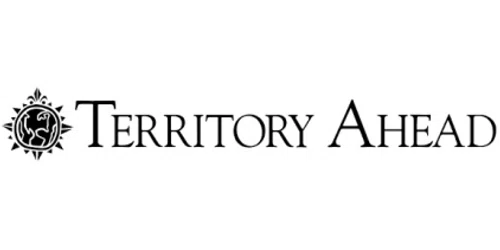 Territory Ahead Merchant logo