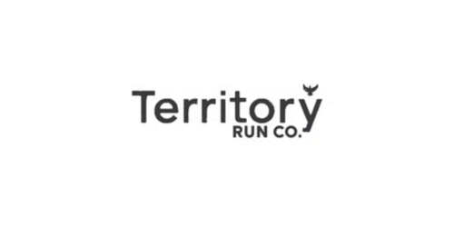 Territory Run Co coupon