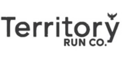 Territory Run Co Merchant logo