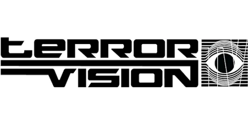 Terror Vision Promo Code