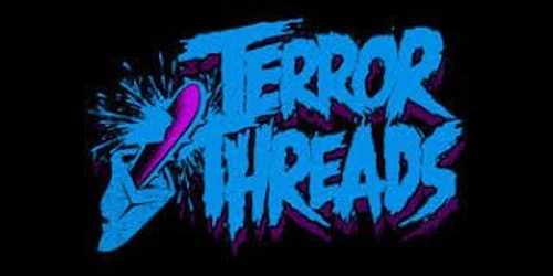 Terror Threads Promo Code