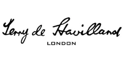 Terry De Havilland Merchant logo