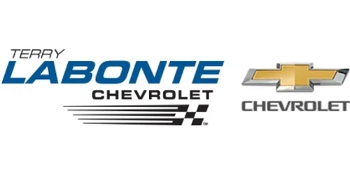 Terry Labonte Chevrolet Promo Code