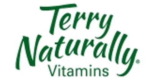 Terry Naturally Vitamins Merchant logo