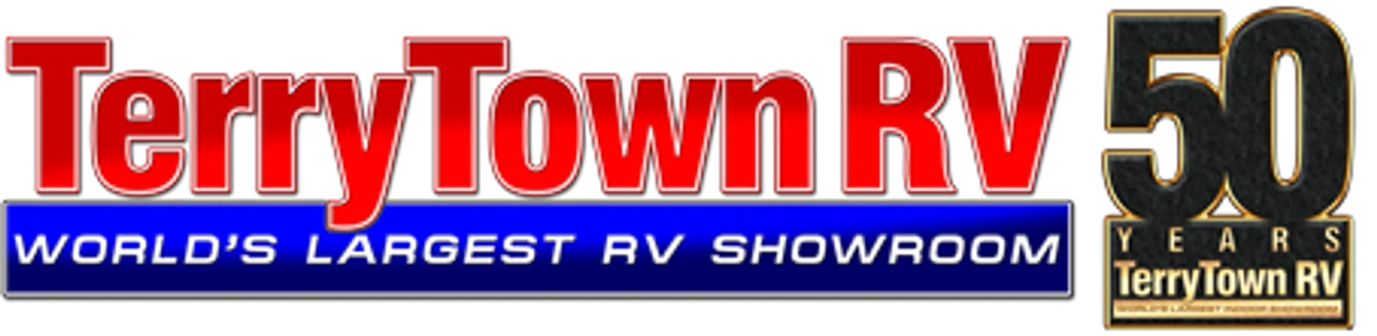 TERRYTOWN RV SUPERSTORE Promo Code — 154 Off 2024
