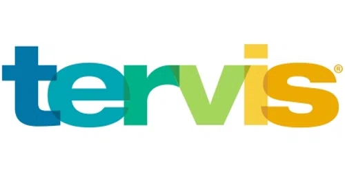 Tervis Merchant logo