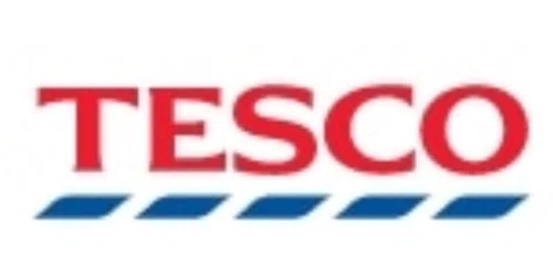 Tesco Merchant logo