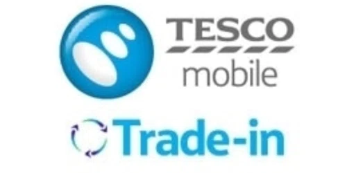 Tesco Mobile - Trade-in Promo Code