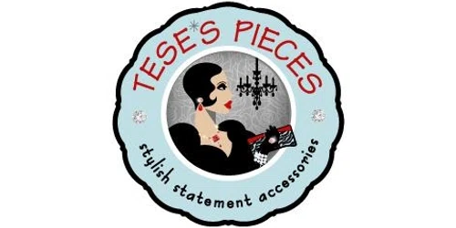 Tese's Pieces Promo Code