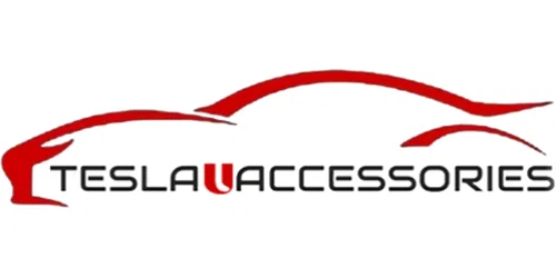 TeslaUaccessories  Merchant logo