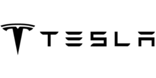 Tesla Merchant logo