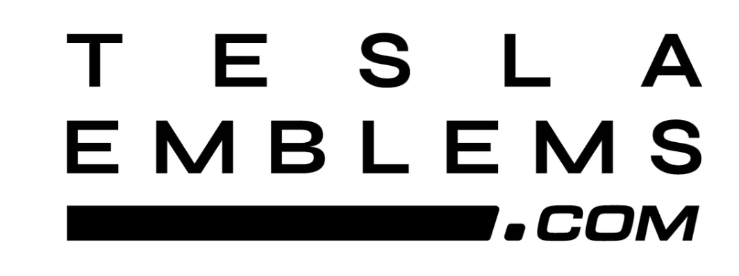 Tesla Emblems Promo Code