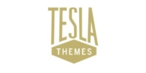 TeslaThemes coupon