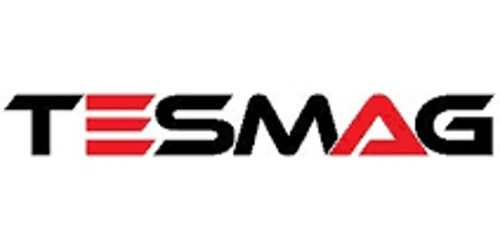 Tesmag Promo Code
