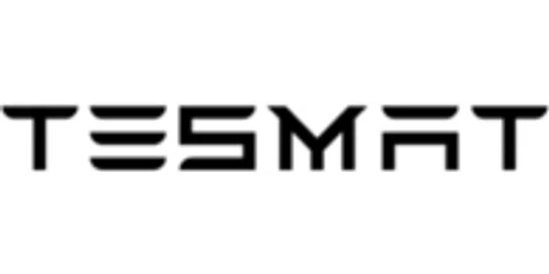 TESMAT Merchant logo