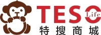 Teso Life Merchant Logo