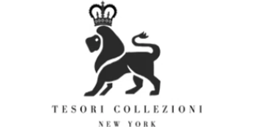 Tesori Collezioni Promo Code