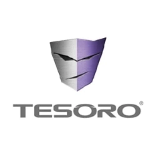 Tesoro Merchant Logo